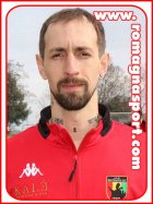 Andrea Matteucci / Centrocampista Santangiolese